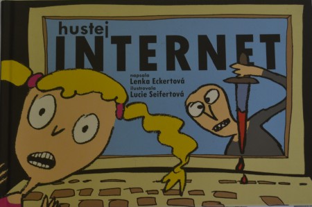 Hustej internet